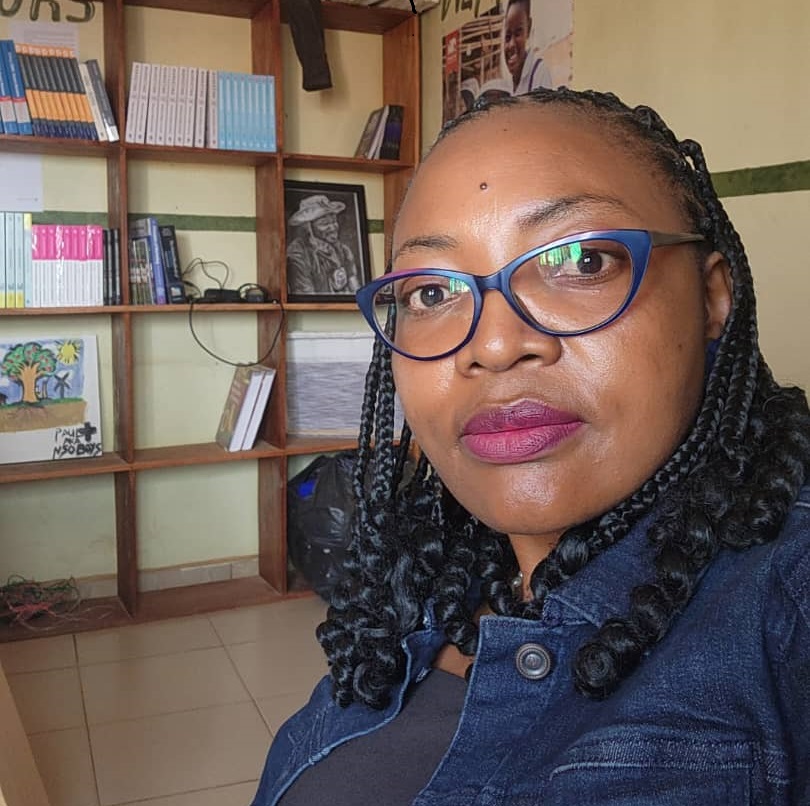 Mutape Juliet, Vice President